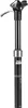 XLC SP-T09 tige de selle télescopique Ø 27,2mm, 390mm, Voir les images du produit 1