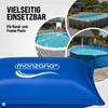 Monzana Cuscino da Piscina Invernale XXXL Resistente al Anteprima dell’immagine prodotto 2