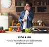 Klarstein Delicatessa 90 Flex, indukční varná deska, Náhled obrázku produktu 9