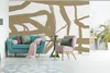 MuchoWow® Fototapete für Wohnzimmer oder Schlafzimmer Produktbild-Vorschau 2