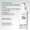 Anua Heartleaf 70% Hyaluron Lozione quotidiana 200 ml Anteprima dell’immagine prodotto 4