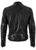 Mauritius Lederjacke Herren Highway 2 Slim Fit LAGIV Produktbild-Vorschau 5