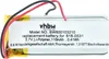 vhbw Akku kompatibel mit Apple iPod Nano 6. Generation, 6G Produktbild-Vorschau 3