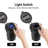 12V QC 3.0 PD USB Auto KFZ Steckdose Dual USB Ladegerät Produktbild-Vorschau 9