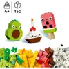 LEGO Classic Kreativer Snack Bauspaß, Spielzeug mit Essen Produktbild-Vorschau 45
