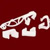 Saico Sternhalter mit Kabelführung für Fenster Produktbild-Vorschau 12