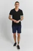 CASUAL FRIDAY CFLincoln v-neck t-shirt Herren T-Shirt Produktbild-Vorschau 3