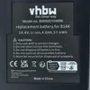 vhbw 2x Akku kompatibel mit Hilti SFH 144-A CPC 14.4V, Produktbild-Vorschau 5