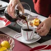 Geschirrset, 30-teilig, sicheres Material, Produktbild-Vorschau 4