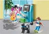 Turisti PLAYMOBIL con bancomat Anteprima dell’immagine prodotto 8