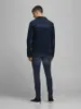 Jack & Jones Jeans Skinny Jeans Jeanshose JJ LIAM Produktbild-Vorschau 4