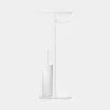 Brabantia Rollenhalter Silber  Silber One Size Produktbild-Vorschau 6