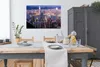 MuchoWow® Poster Stadt - Berg - Hongkong 120x80 cm - Bilder Produktbild-Vorschau 4