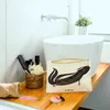 Mr. & Mrs. Panda kosmetiktäschchen Stinktier Yoga Grösse XL Produktbild-Vorschau 5