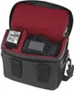 Hama Etui pour appareil photo Valletta 130 Colt noir 185074 Voir les images du produit 6