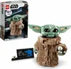Lego 75318 Das Kind Baby Yoda Star Wars The Mandalorian Voir les images du produit 43