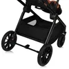Lionelo Kombikinderwagen Layla 3in1 Babyschale, Babywanne Produktbild-Vorschau 28