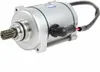 Anlasser CG 200 ccm, 12V, 11 Zähne, Welle 14 mm ,T4 Produktbild-Vorschau 8