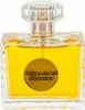 A close-up shot of a perfume bottle. Voir les images du produit