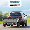 TRAILERKRAFT® Anhängernetz Feinmaschig 2x3,5m schwarz - Produktbild-Vorschau 7