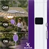 Elektrische 2in1 Insektizide Moskito Fliegenfalle LED Licht Produktbild-Vorschau 4