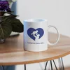 Weltbester Bonus-Papa Tasse Spruch Herz Vatertag Produktbild-Vorschau 4