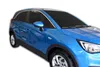 J&J Automotive | SCOUTT Okenné deflektory pre Opel Náhľad obrázku produktu 3