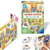 Sachen suchen: Das Spiel Ravensburger 12010003 Produktbild-Vorschau 4