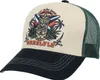 Casquette camionneur King Kerosin - Honolulu Voir les images du produit 9