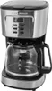 Kaffeemaschine Götze & Jensen Cm600X Inox 1.5L 900W Produktbild-Vorschau 1