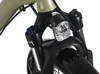DaCapo Vélo de trekking homme 28'' Firze 300 24 vitesses RH Voir les images du produit 7