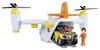 Samolot ratunkowy Simba Dickie Sam Fire Swift 109252615 Podgląd zdjęcia produktu 11