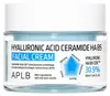 APLB Hyaluronic Acid Ceramide HA B5 Facial Cream Produktbild-Vorschau 2