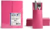 50 Airlaid Besteckservietten Bestecktaschen fuchsia Produktbild-Vorschau 1