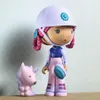 Figurine Tinyly Joe & Gala, Djeco Voir les images du produit 2