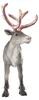 schleich 75004 Kerst Rendier Roségoud Voir les images du produit 2