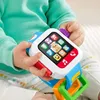 Montre connectée Fisher-Price « C'est l'heure d'apprendre » Voir les images du produit 3