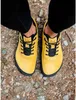 Be Lenka Trailwalker 3.0 Barefoot Sportschuhe Gelb EU 45 Produktbild-Vorschau 6