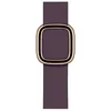 Apple Smartwatch-Band Leder Modern Buckle für Apple Watch Produktbild-Vorschau 3