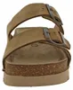Rohde Damen Plateau Pantolette 38 Produktbild-Vorschau 3