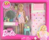 Barbie HPT55, Lalka modowa, Damski, 3 lat(a), Dziewczyna, Podgląd zdjęcia produktu 2