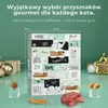 BOXILAND® kalendarz adwentowy dla kota 2026, 24 przysmaki, Podgląd zdjęcia produktu 4