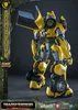 Transformers: Rise of the Beasts AMK Series Plastic Model Produktbild-Vorschau 3