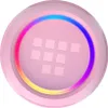 Kabelloser Bluetooth-Lautsprecher Tronsmart T7 Lite (Pink) Produktbild-Vorschau 6