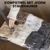 Vakuumbeutel 8 Stück 4Jumbo 80x100cm+4 Groß 60x80cm Produktbild-Vorschau 5