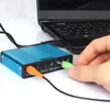Externá zvuková karta 7.1 5.1, USB, externá hudobná zvuková Náhľad obrázku produktu 7