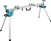 Makita WST07, Aluminium, Blau, Silber, 4 Bein(e), 2 Produktbild-Vorschau 14