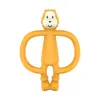Matchstick Monkey Beißring / Zahnungshilfe Tiermotive : Produktbild-Vorschau 5