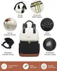 LOVEVOOK Damen Rucksack 15,6 Zoll Laptop Schulrucksack Produktbild-Vorschau 4