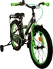 Volare Thombike Kinderfahrrad - Jungen - 18 Zoll - Schwarz Produktbild-Vorschau 13